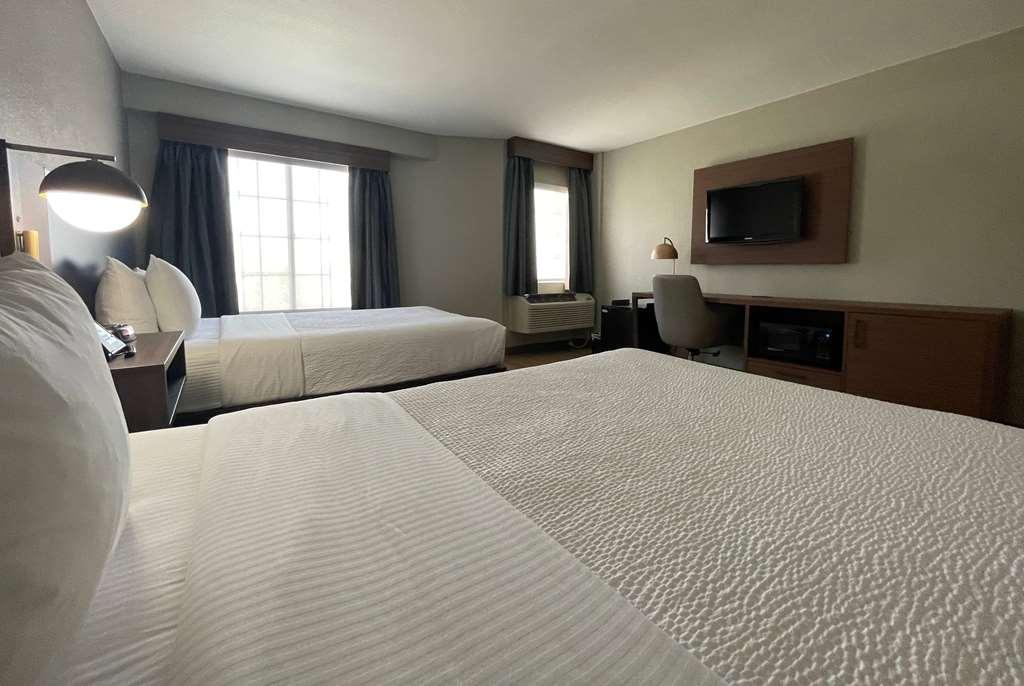 La Quinta By Wyndham Dallas Dfw Airport North Irving Cameră foto