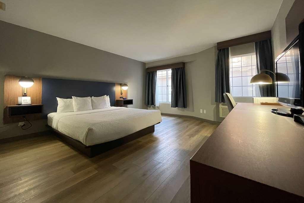 La Quinta By Wyndham Dallas Dfw Airport North Irving Cameră foto
